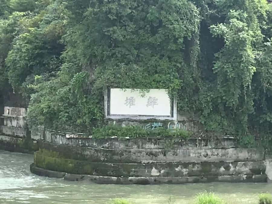 1-Day Mount Qingcheng and Dujiangyan Irrigation System Tour - Final decision: a smart two-site day from Chengdu