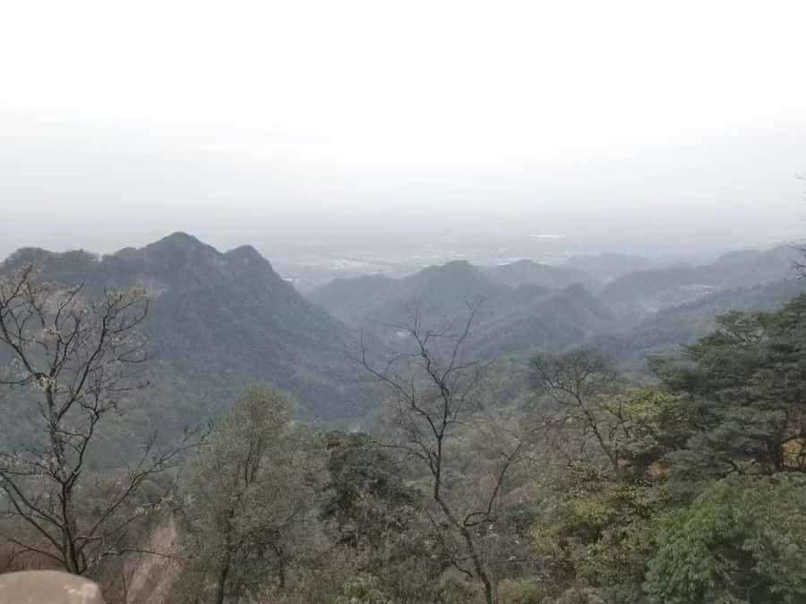 1-Day Mount Qingcheng and Dujiangyan Irrigation System Tour - What two hours at the mountain really means