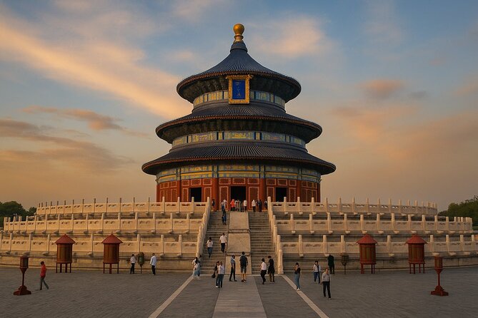10 Days Enchanting Tour - Key points to know before booking
