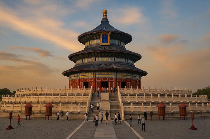 10 Days Enchanting Tour - Hangzhou slows the pace around West Lake