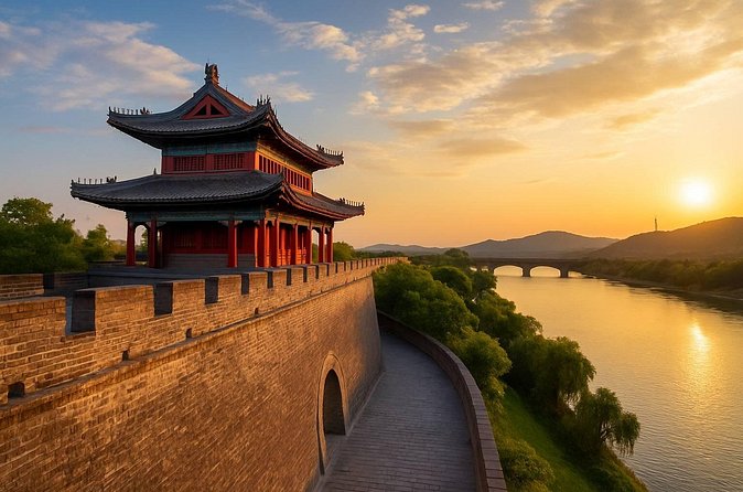 10 Days Enchanting Tour - Meals, hotels, trains, and the real value