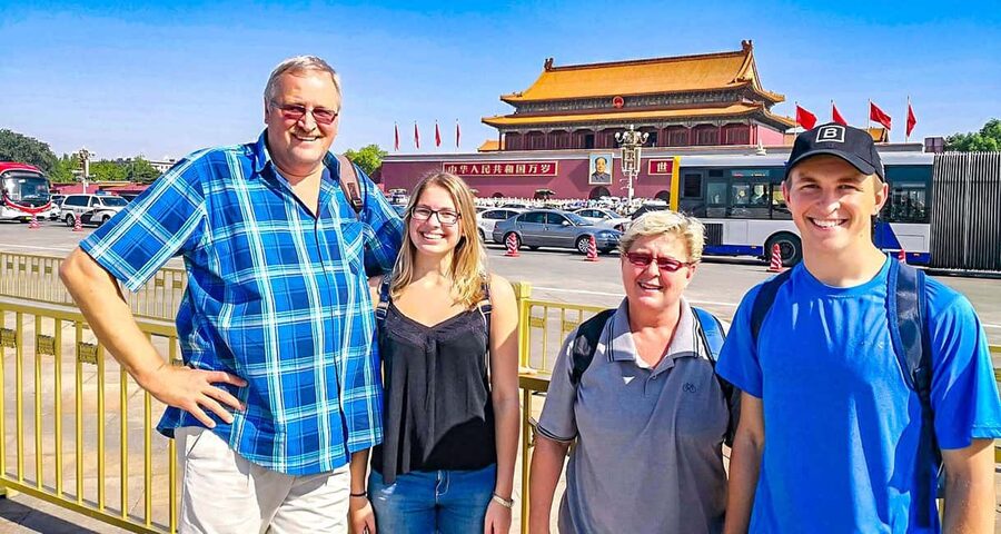 2-Day All-Inclusive Tour: Great Wall, Forbidden City & More - Should you book it?