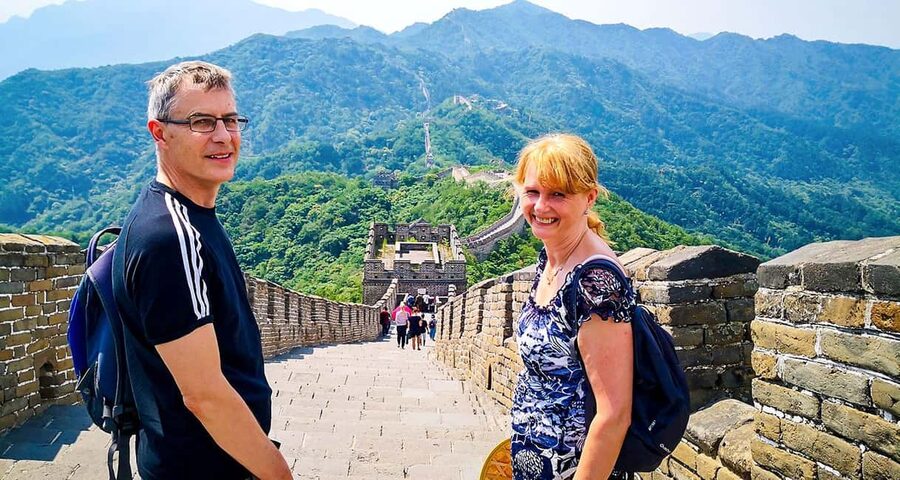 2-Day All-Inclusive Tour: Great Wall, Forbidden City & More - Day 2: Temple of Heaven and old Beijing lanes