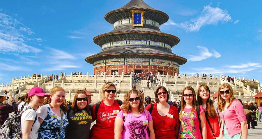2-Day All-Inclusive Tour: Great Wall, Forbidden City & More - Who will get the most from this tour