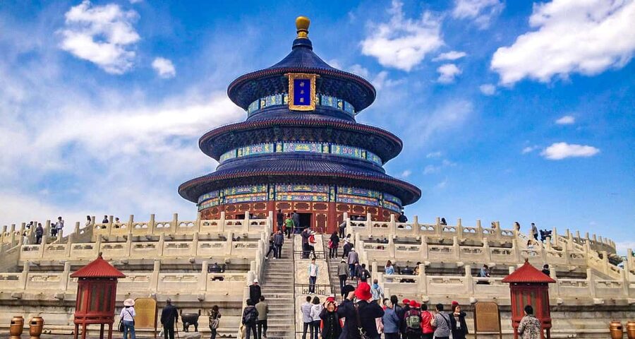 2-Day All-Inclusive Tour: Great Wall, Forbidden City & More - Day 1: Tiananmen Square and the Forbidden City