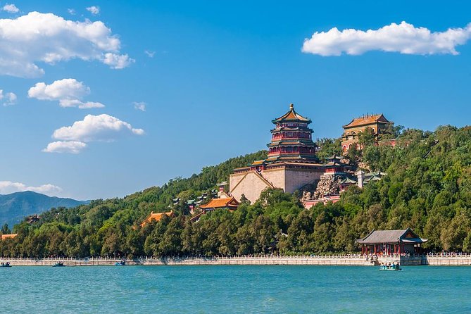 2-Day Beijing Highlights Small-Group Guided Tour - Guides, group size, and the human side of the tour