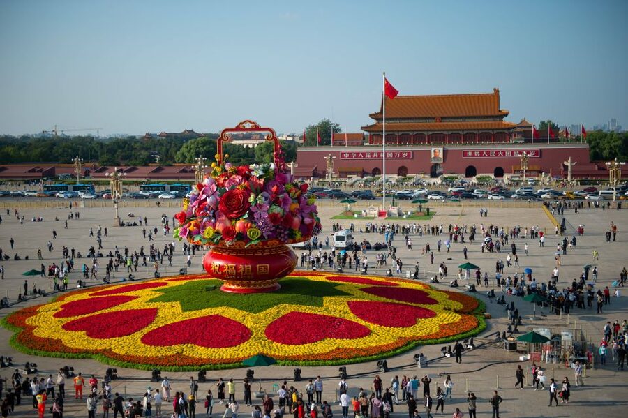 2-Day Beijing Highlights Tour with Peking Duck - Key points at a glance