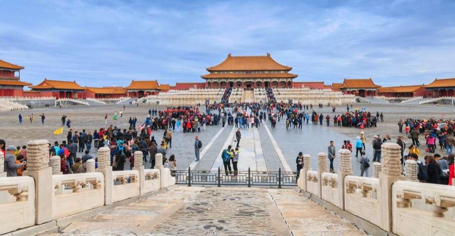 2-Day Beijing Highlights Tour with Peking Duck - Why two private days work well in Beijing