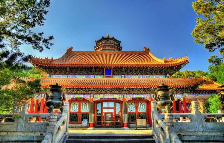 2-Day Beijing Highlights Tour with Peking Duck - Peking Duck, then the Temple of Heaven