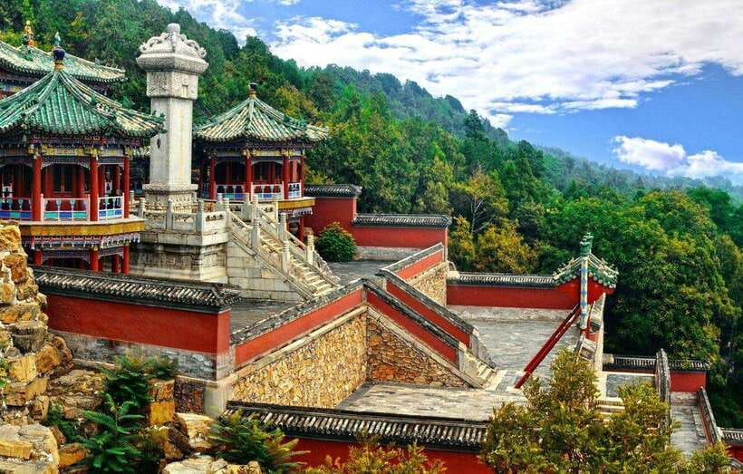 2-Day Beijing Must-See Tour:4 UNESCO Sites+Tian'anmen&Hutong - Why this two-day Beijing plan works