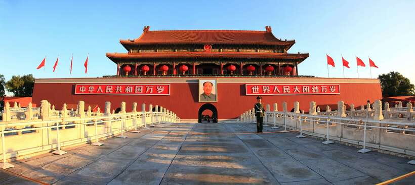 2-Day Beijing Must-See Tour:4 UNESCO Sites+Tian'anmen&Hutong - Temple of Heaven and the meaning behind its design