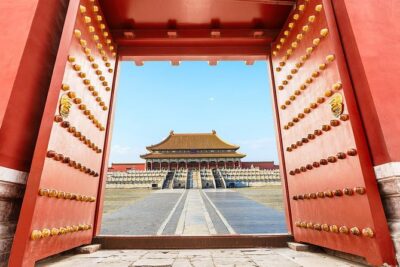 2-Day Beijing Private Tour to Forbidden City, Great Wall