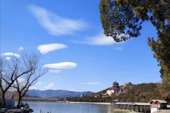 2-Day Beijing VIP private tour Forbidden City,Mutianyu Great Wall - Temple of Heaven and Everyday Beijing