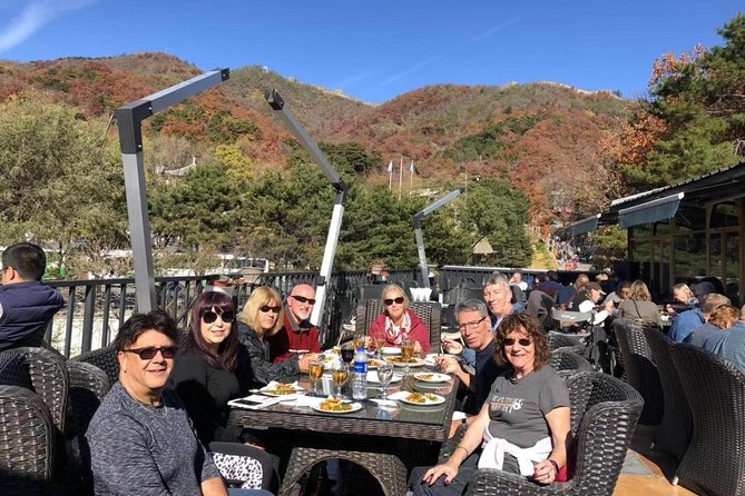 2 Days Beijing Group Tour from Tianjin Cruise Port without Shop Stops - What the $245.34 price really covers