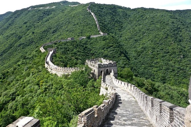 2 Days Beijing Group Tour Including Great Wall And Forbidden city - Day one begins inside the Forbidden City