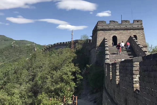 2-Days Private Beijing Sightseeing Tour Package - Temple of Heaven and local daily life