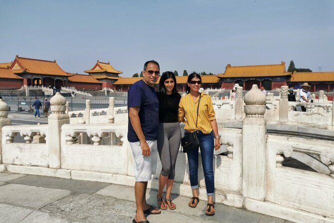 2 Days Visa-free Beijing Private Layover Guided Tour - Why this is a smart Beijing layover plan