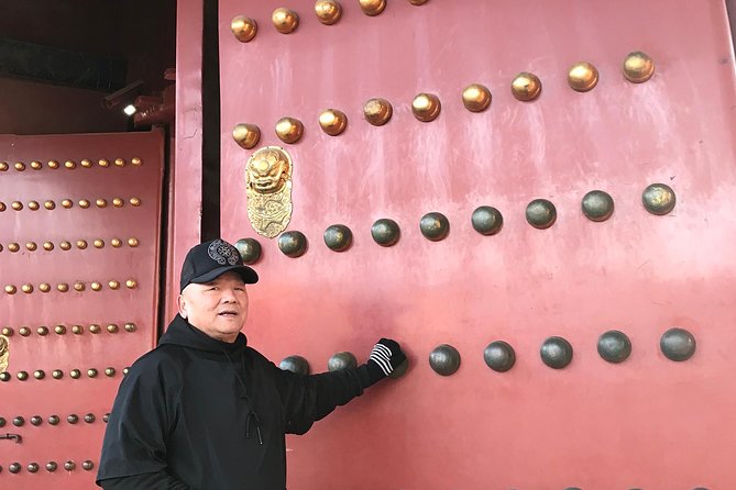 2-Hour Beijing Private Forbidden City Tour: History & Highlights - The Hall of Great Harmony and imperial ceremony