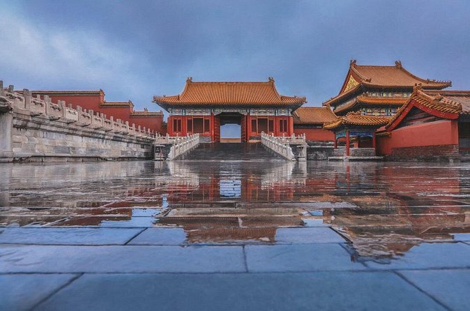 2-Hour Beijing Private Forbidden City Tour: History & Highlights - How much explanation will you get?