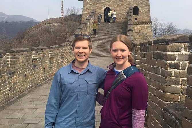 3-Day All-Inclusive Beijing Private Tour: Top Sights+Peking Duck - Peking duck, then Lama Temple