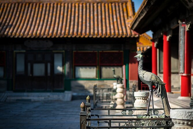 3-Day Beijing Tour Tai Chi, Peking Duck, Hotpot and Spa - Who will get the most from these three days