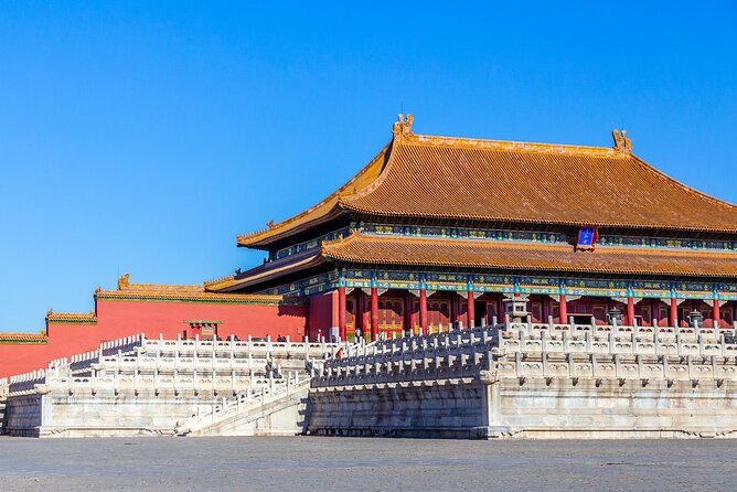 3-Day Beijing Tour Tai Chi, Peking Duck, Hotpot and Spa - Should you book this Beijing tour?