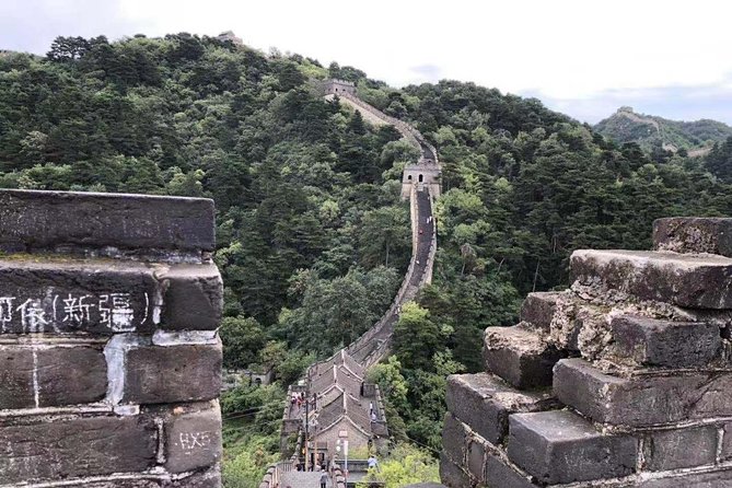 3-Day Private Beijing Sightseeing Tour with Peking Duck, Hot Pot plus Optional Show - Guides, meals, and the feel of the days