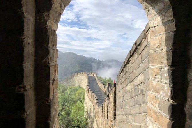 3-Day Private Beijing Sightseeing Tour with Peking Duck, Hot Pot plus Optional Show - Day one: Tiananmen Square and the imperial center