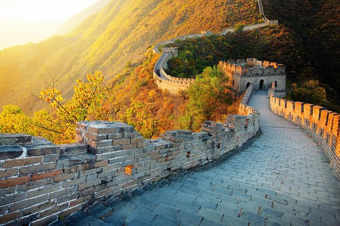 3-Day Private Beijing Tour with Airport Transfer - Arrival day: airport pickup and the old hutongs