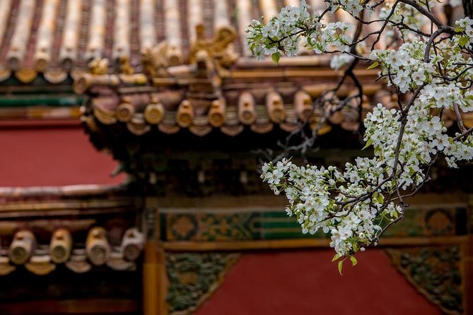 3-Day Private Beijing Tour with Forbidden City, Great Wall, Hutong and Lunch - Day three: the Temple of Heaven, Panjiayuan, and the Summer Palace