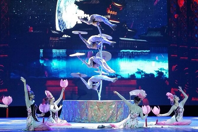 3 Full Days Private Beijing Tour to ALL Highlights with Lunches - Yonghe Temple and Beijing’s Back Lakes