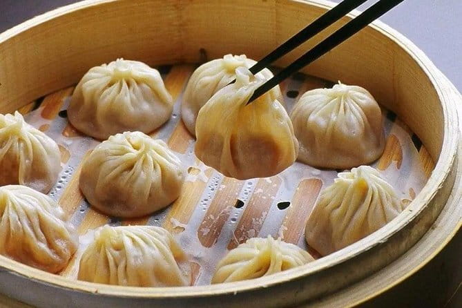 3-hour Morning/Afternoon Tea Tasting on Maliandao Street & Dimsum - Why Maliandao Tea Street makes a good starting point