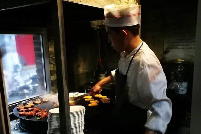 3-hour Morning/Afternoon Tea Tasting on Maliandao Street & Dimsum - Is $99 a good price for three hours?