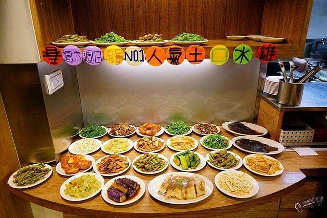 3-hour Morning/Afternoon Tea Tasting on Maliandao Street & Dimsum - Who will enjoy this tea and dim sum outing?
