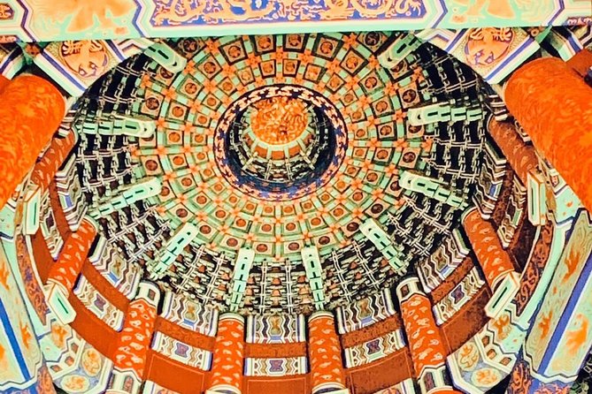 3-Hour Private Tour: Temple of Heaven and Lama Temple - What the private format adds