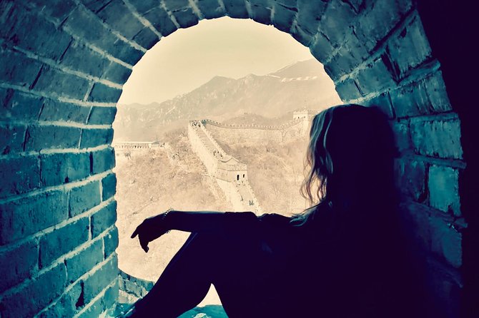 4-5 Hour Beijing Layover Tour to Mutianyu Great Wall - Two hours on the Mutianyu wall