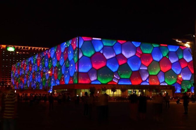 4~5 hours Layover Night trip in Beijing With English Driver - Why this layover tour makes sense