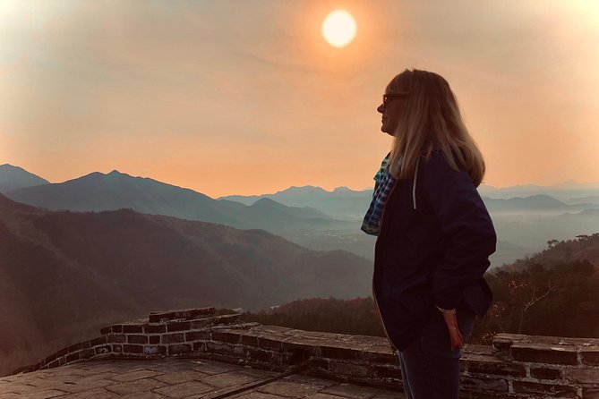 4-5 hours Wild Great Wall Layover Tour with Flexible Visit Time - What the $140.06 Price Buys You