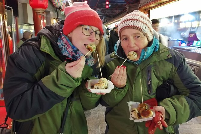 4 Hour Beijing Layover Night Tour - Olympic Park and Beijing’s modern face