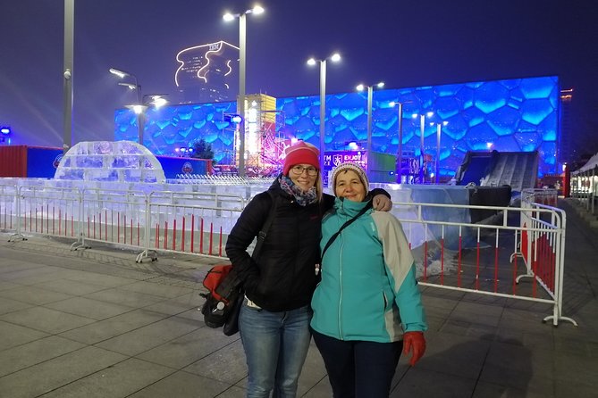 4 Hour Beijing Layover Night Tour - Timing, airport risk, and who should book