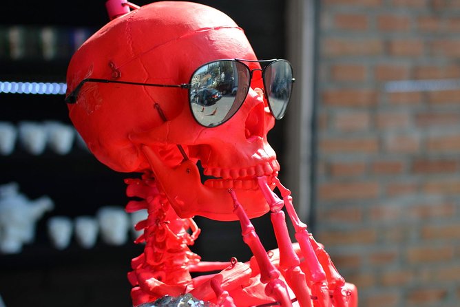 4 Hour Private Beijing 798 Art Zone Walking Tour with Lunch Option - Who will get the most from this visit