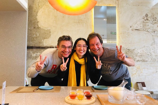 4-Hour Private Beijing Walking Tour of Lama Temple and Hutong - A four-hour introduction to old Beijing