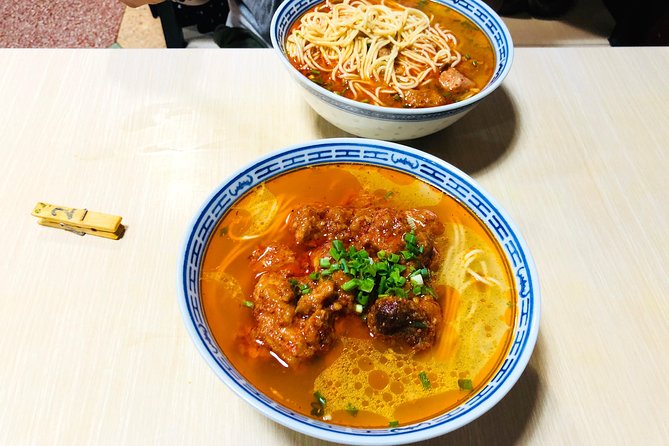 4-Hour Private Tour of Calligraphy Class, Hutong and Dumplings - Is this private calligraphy and hutong tour worth booking?
