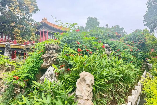 4 Hrs Forbidden City In depth Tour with Hotel pickup - A useful four-hour introduction to Beijing’s imperial heart