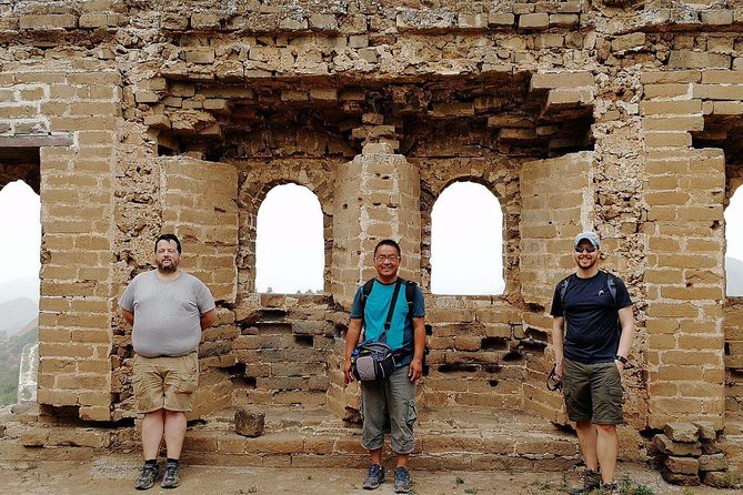 5 Days Beijing and Xian Tour by bullet train - The bullet train links two historic capitals