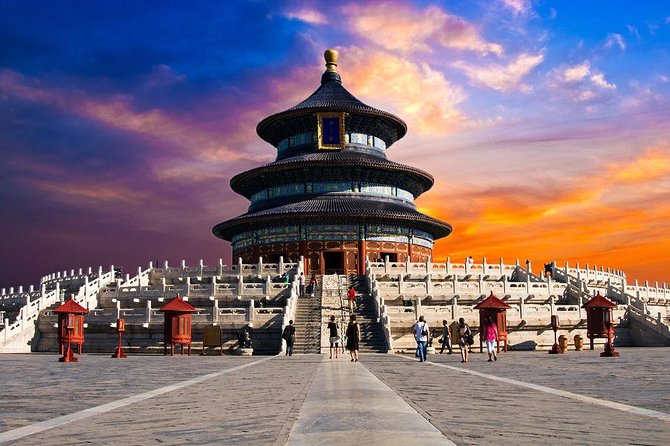 5 Days Beijing and Xian Tour by bullet train - The Terracotta Warriors deserve a full morning