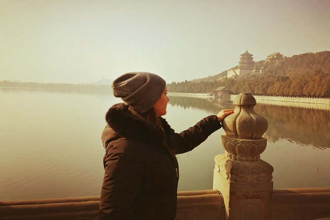 6-7 Hours Beijing Summer Palace and Forbidden City Layover Tour - Why this layover tour makes sense