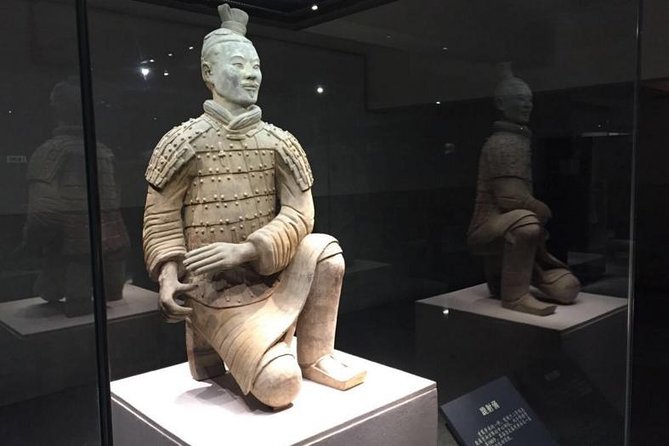 7 Days Private Tour of Beijing, Xian, Shanghai by Bullet Train - Why this route works for a first China visit