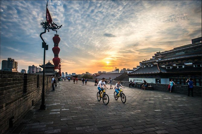 7 Days Private Tour of Beijing, Xian, Shanghai by Bullet Train - Day 5: The Terracotta Warriors and Tang-era Xi’an