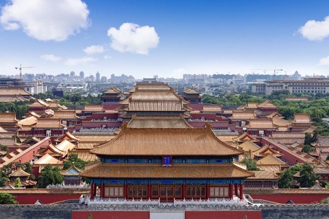 7 Days Private Tour of Beijing, Xian, Shanghai by Bullet Train - Day 7: Shanghai Museum, Yu Garden, and Xintiandi